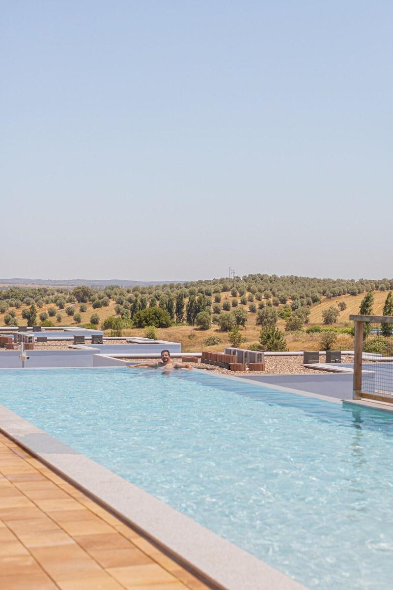 Sleep & Nature Hotel Rural - Aktivite