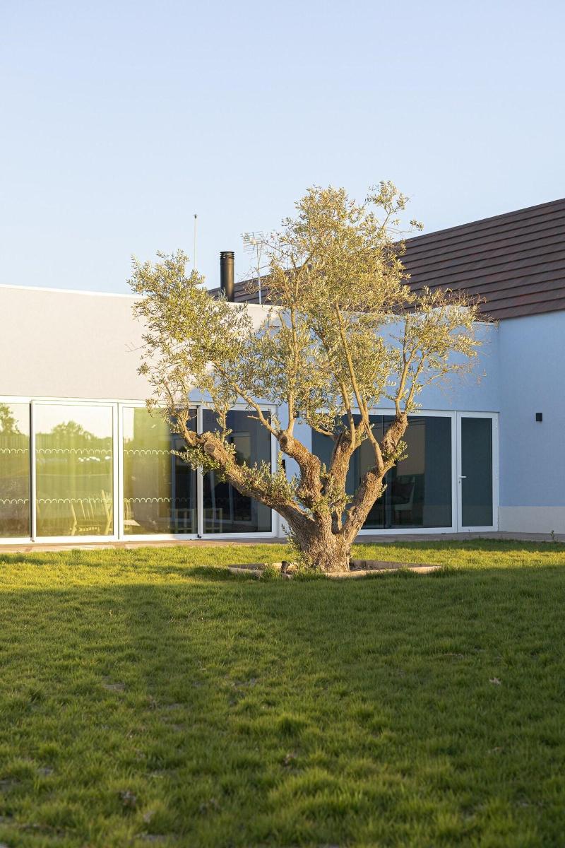 Sleep & Nature Hotel Rural - Genel
