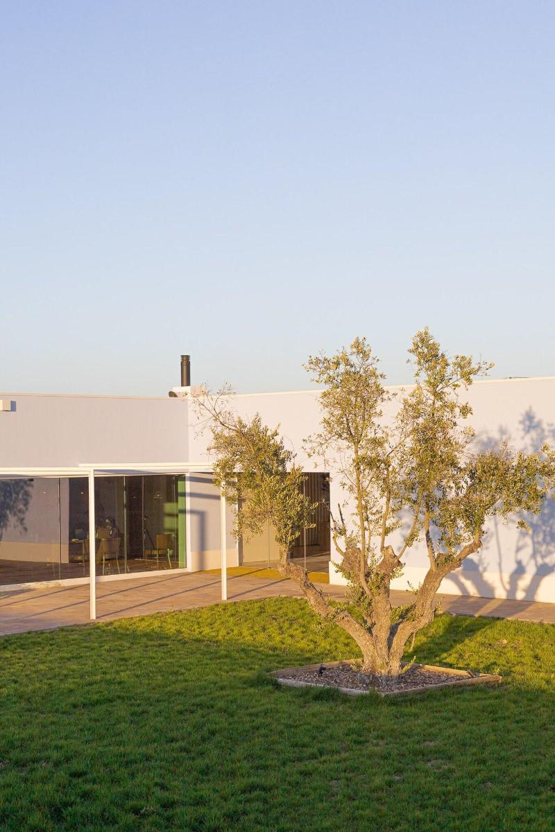 Sleep & Nature Hotel Rural - Genel