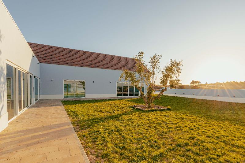 Sleep & Nature Hotel Rural - Genel