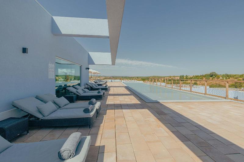 Sleep & Nature Hotel Rural - Genel
