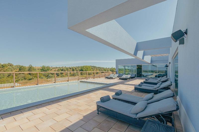 Sleep & Nature Hotel Rural - Genel