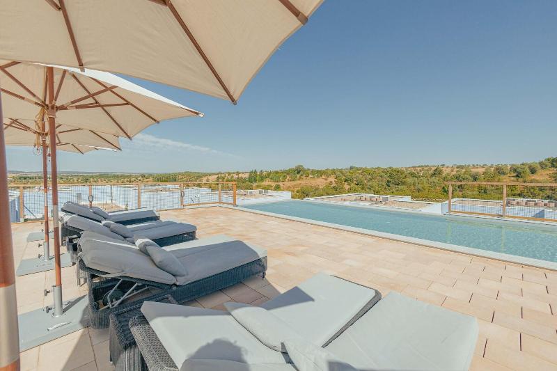 Sleep & Nature Hotel Rural - Genel