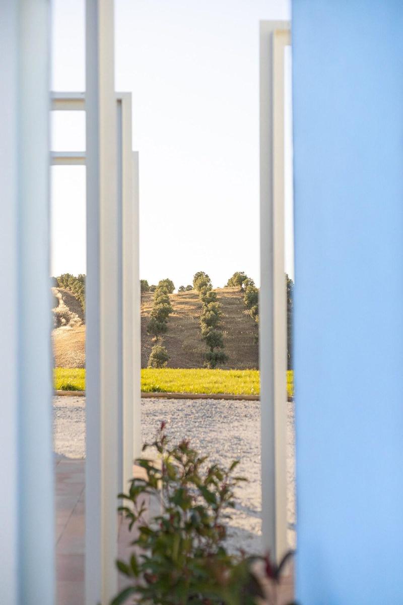 Sleep & Nature Hotel Rural - Genel