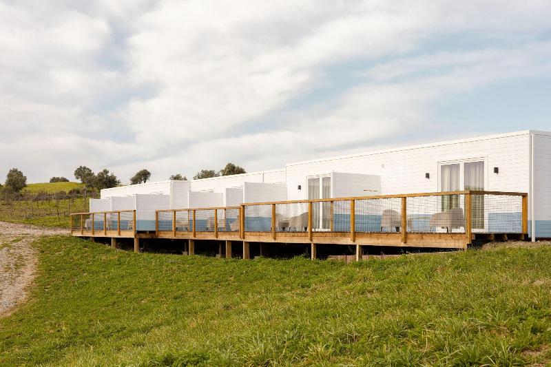 Sleep & Nature Hotel Rural - Genel