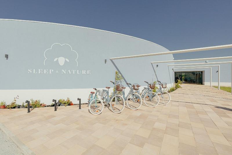 Sleep & Nature Hotel Rural - Genel
