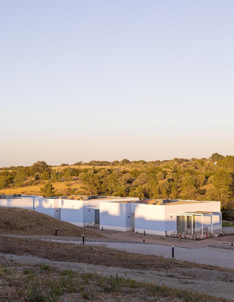 Sleep & Nature Hotel Rural - Genel