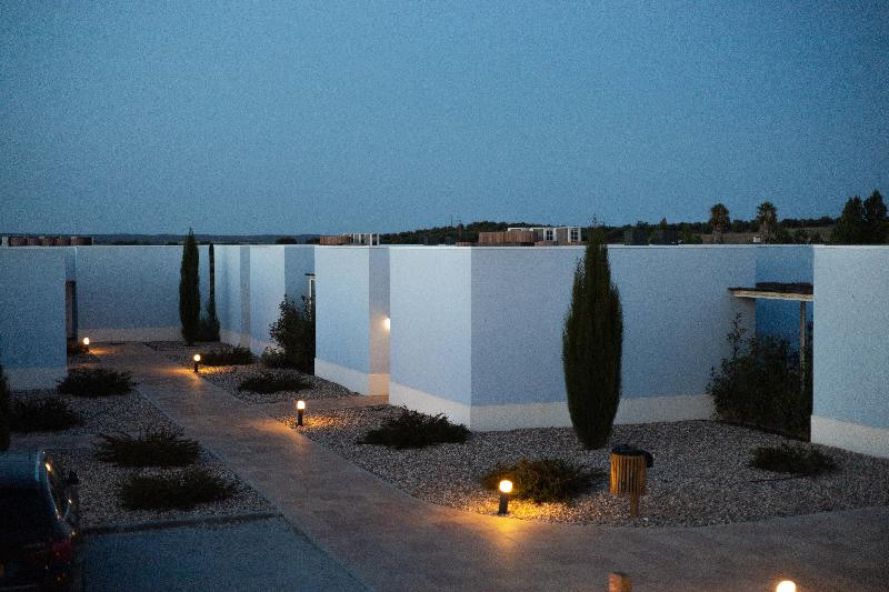Sleep & Nature Hotel Rural - Genel