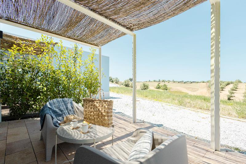 Sleep & Nature Hotel Rural - Genel