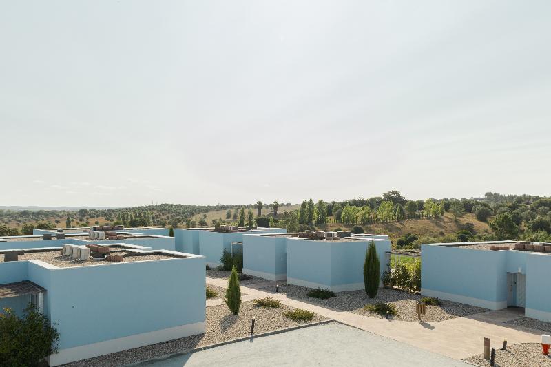 Sleep & Nature Hotel Rural - Genel