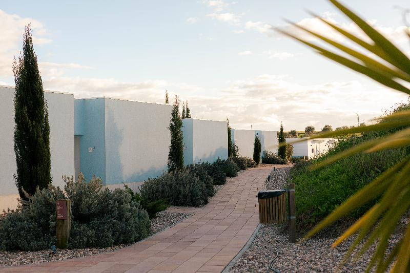 Sleep & Nature Hotel Rural - Genel