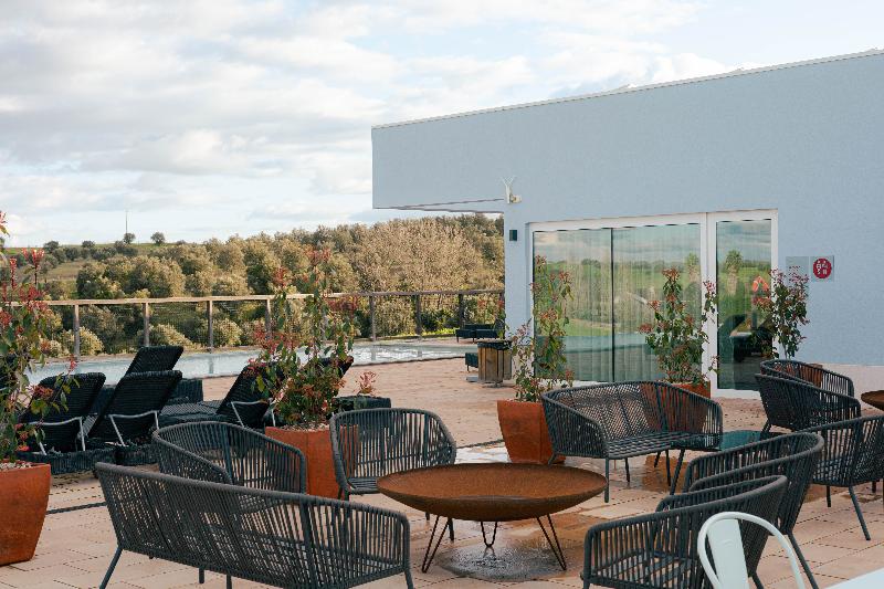 Sleep & Nature Hotel Rural - Genel