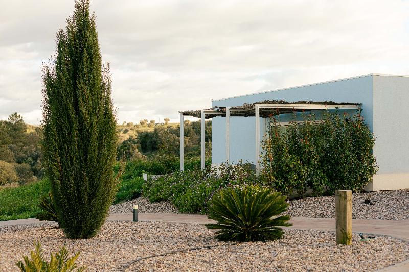 Sleep & Nature Hotel Rural - Genel