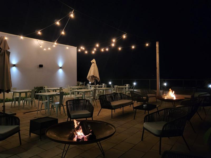 Sleep & Nature Hotel Rural - Genel