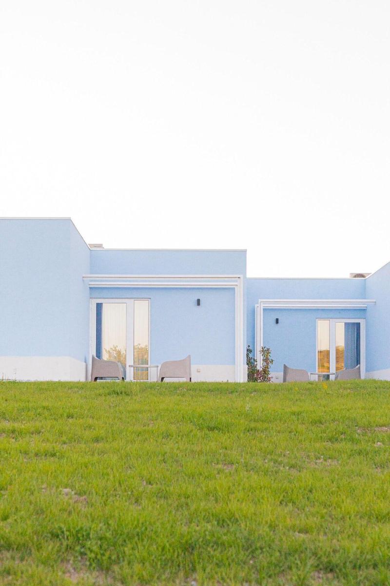 Sleep & Nature Hotel Rural - Genel