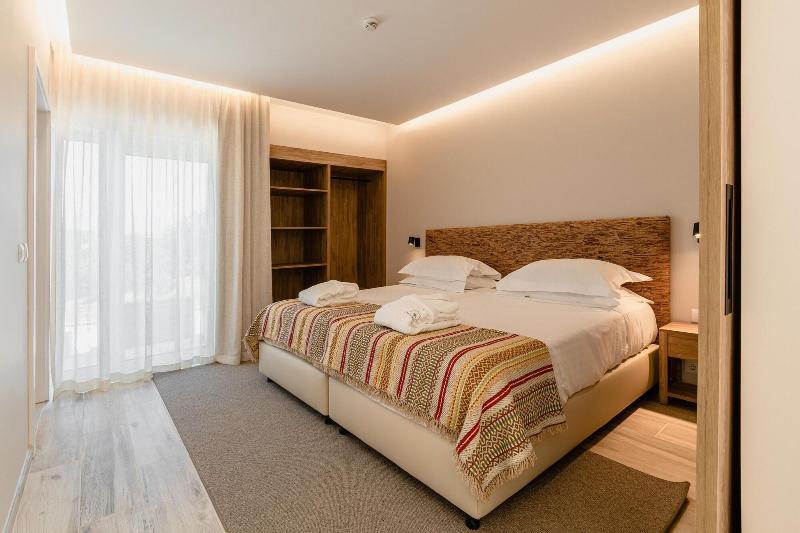 Sleep & Nature Hotel Rural - Oda