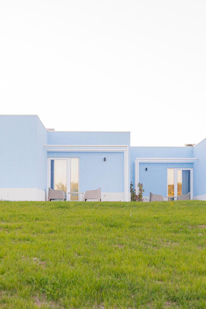 Sleep & Nature Hotel Rural - Oda