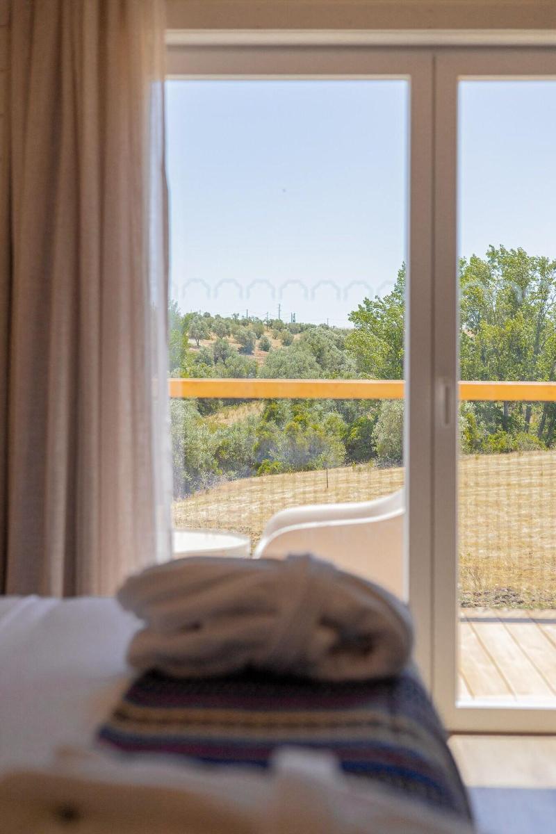 Sleep & Nature Hotel Rural - Oda