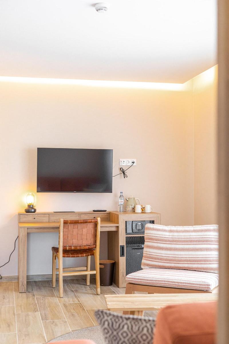 Sleep & Nature Hotel Rural - Oda