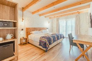 Sleep & Nature Hotel Rural fotoÄŸrafÄ±