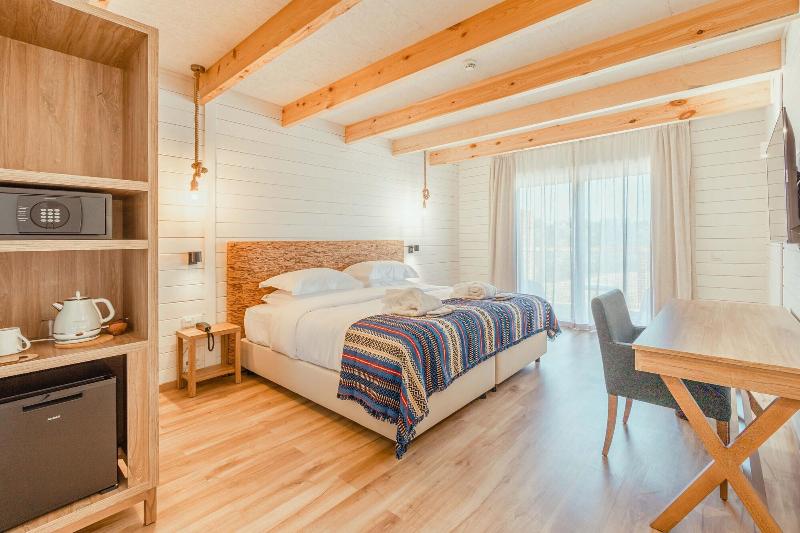 Sleep & Nature Hotel Rural - Oda