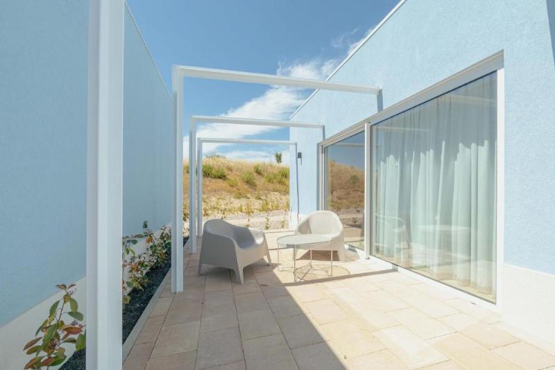 Sleep & Nature Hotel Rural - Oda