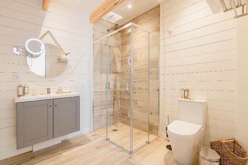 Sleep & Nature Hotel Rural - Oda