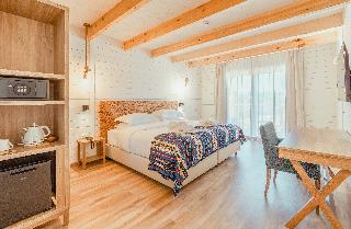 Sleep & Nature Hotel Rural fotoÄŸrafÄ±
