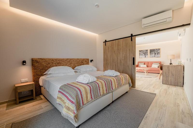 Sleep & Nature Hotel Rural - Oda