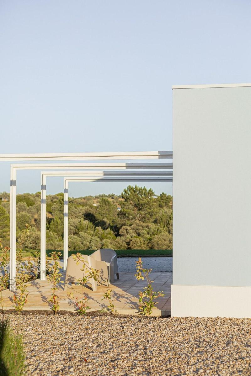 Sleep & Nature Hotel Rural - Oda