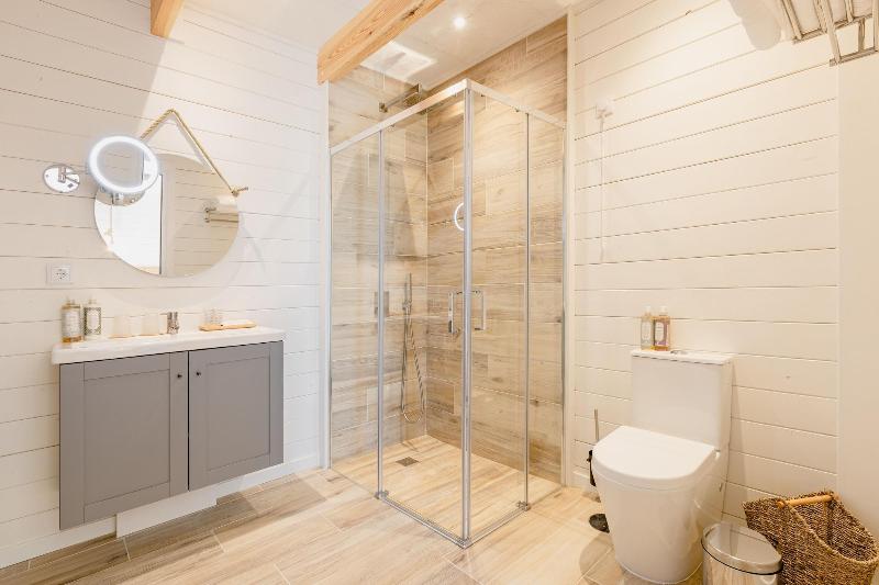 Sleep & Nature Hotel Rural - Oda