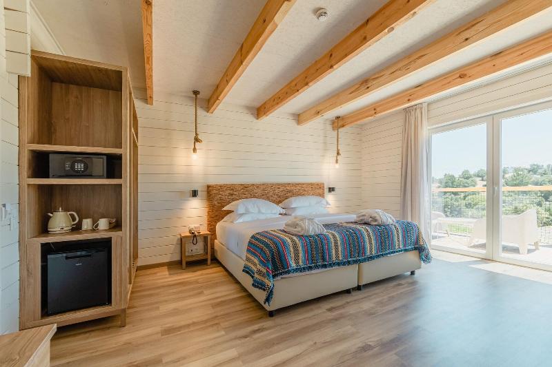Sleep & Nature Hotel Rural - Oda