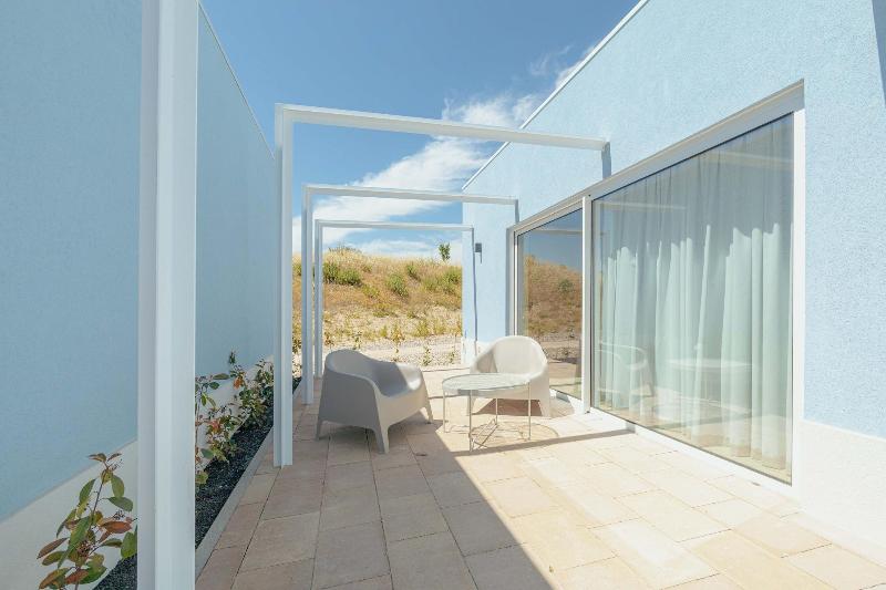 Sleep & Nature Hotel Rural - Oda