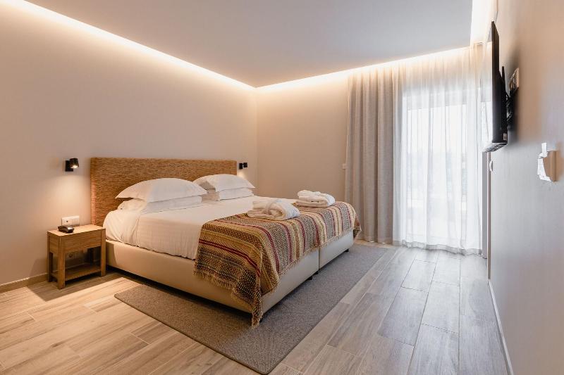 Sleep & Nature Hotel Rural - Oda