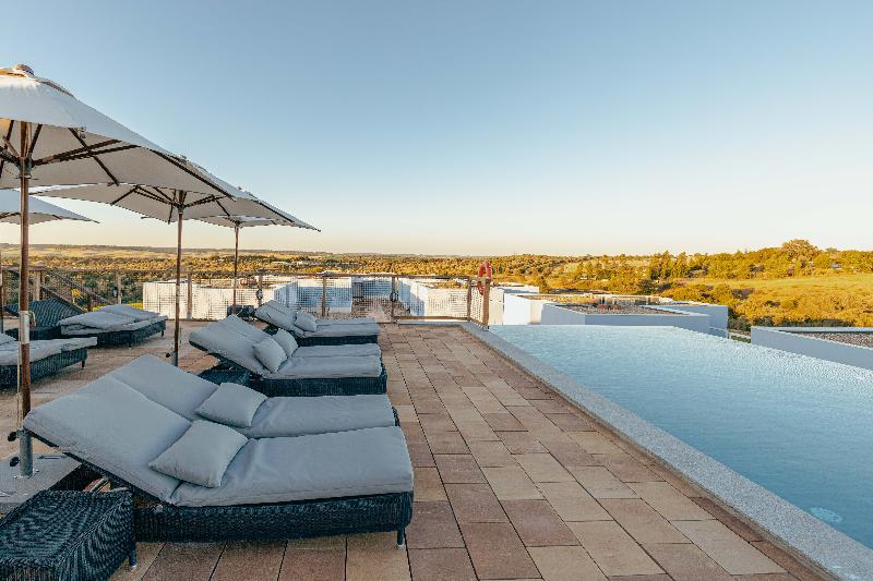 Sleep & Nature Hotel Rural - Havuz