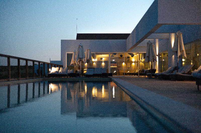 Sleep & Nature Hotel Rural - Havuz