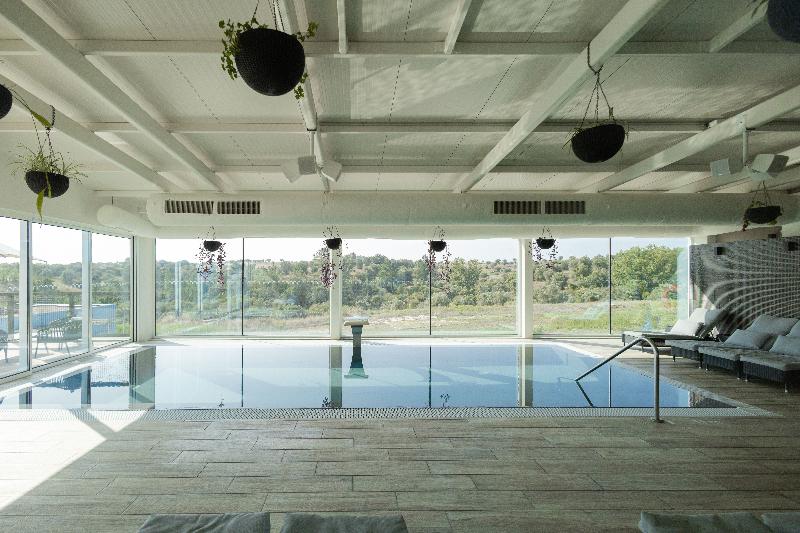 Sleep & Nature Hotel Rural - Havuz