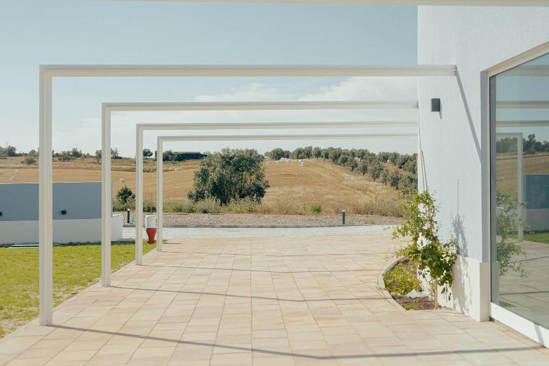 Sleep & Nature Hotel Rural - Teras