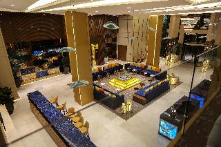 Oriental Palace otel fotoğrafı