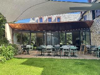Logis Hotel L'Argence