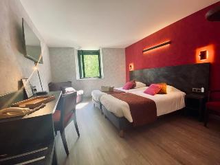 Logis Hotel Altitude et Spa