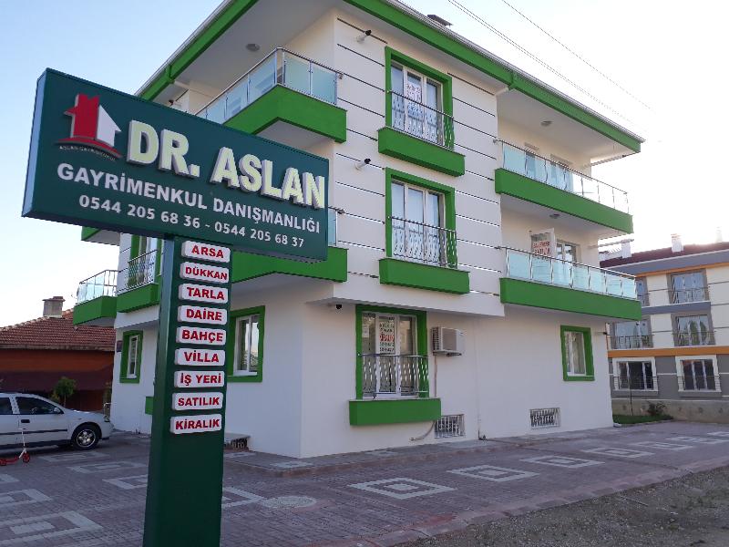Dr. Aslan Aile Apart Hotel - Genel