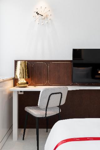 Ruby Luna Hotel Dusseldorf by IHG fotoÄŸrafÄ±