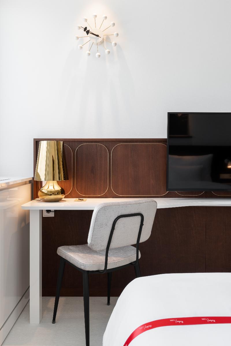 Ruby Luna Hotel Dusseldorf by IHG - Oda