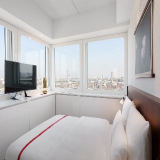Ruby Luna Hotel Dusseldorf by IHG fotoÄŸrafÄ±