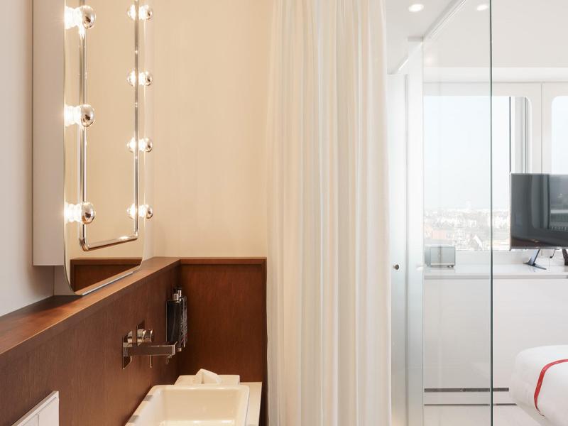 Ruby Luna Hotel Dusseldorf by IHG - Oda