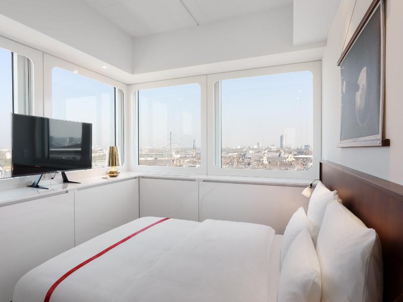 Ruby Luna Hotel Dusseldorf by IHG - Oda