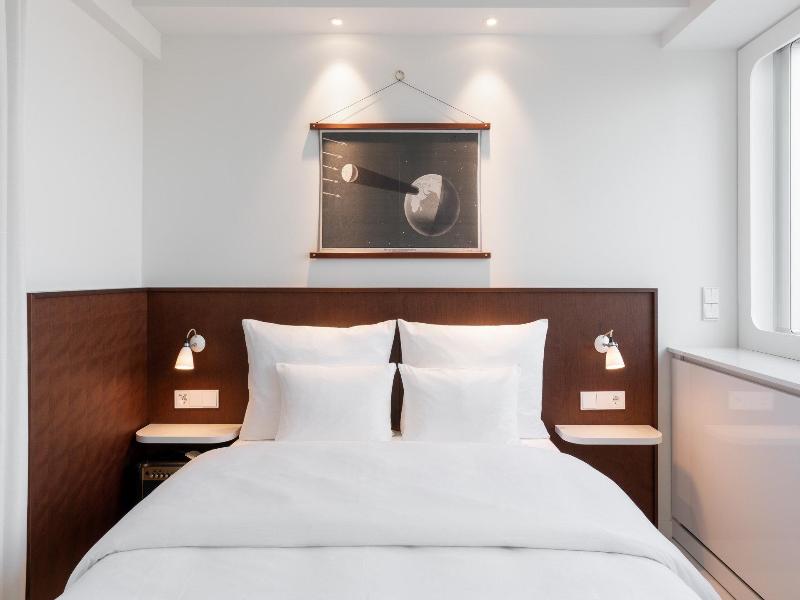 Ruby Luna Hotel Dusseldorf by IHG - Oda