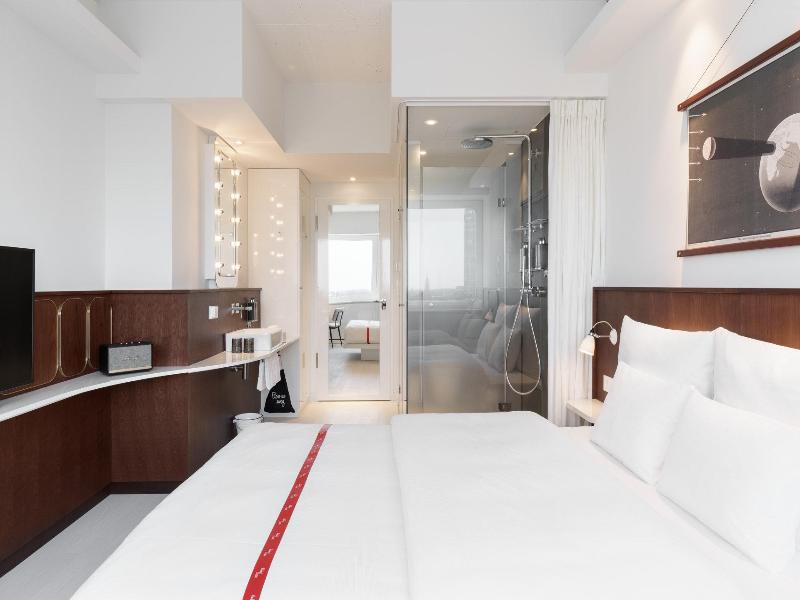 Ruby Luna Hotel Dusseldorf by IHG - Oda