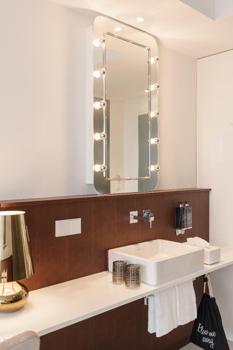 Ruby Luna Hotel Dusseldorf by IHG - Oda